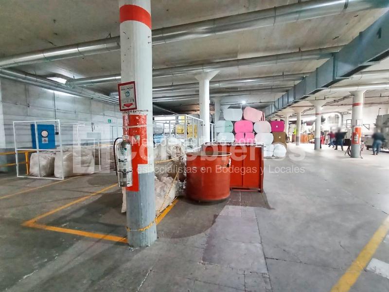 Bodega en Arriendo, Bello, Bello - Ansicht 2