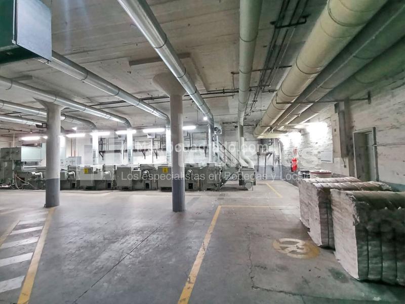 Bodega en Arriendo, Bello, Bello - Ansicht 3