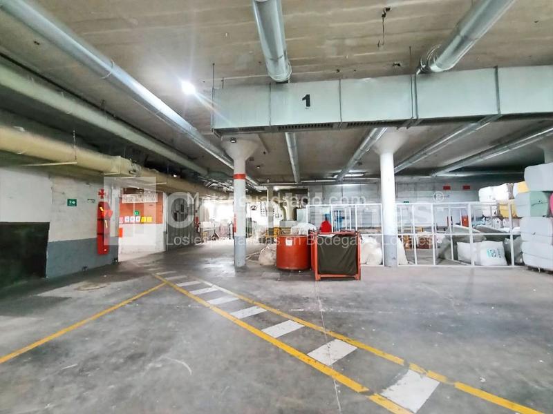 Bodega en Arriendo, Bello, Bello - Ansicht 5