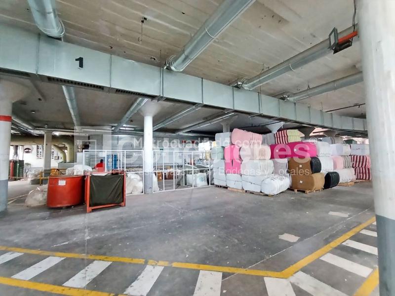 Bodega en Arriendo, Bello, Bello - Ansicht 6