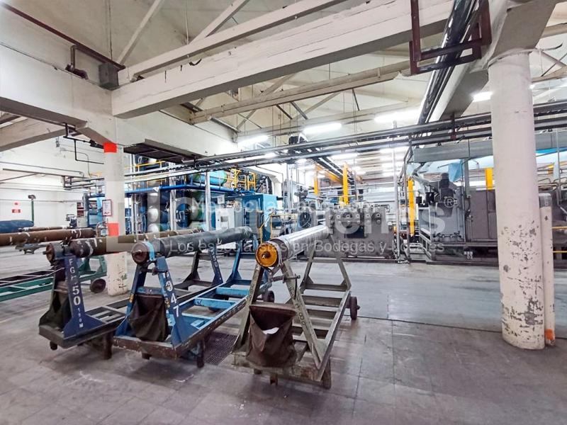 Bodega en Arriendo, Bello, Bello - Ansicht 2