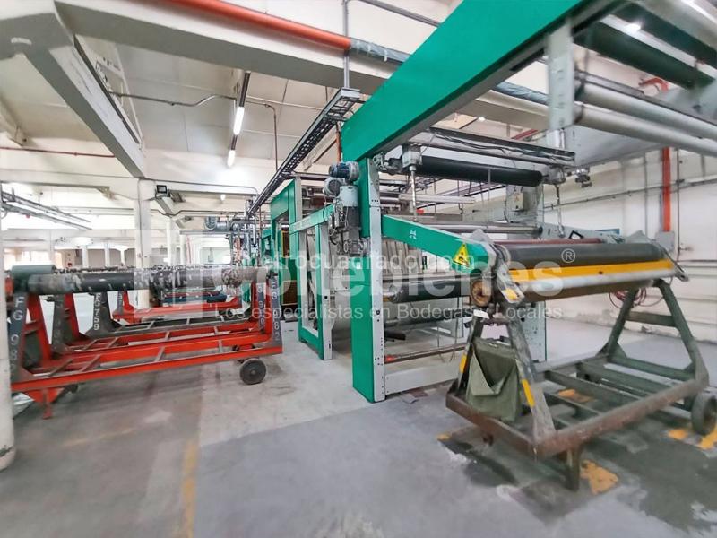 Bodega en Arriendo, Bello, Bello - Ansicht 3