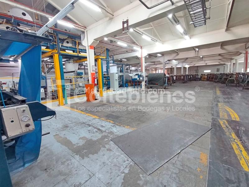 Bodega en Arriendo, Bello, Bello - Ansicht 4