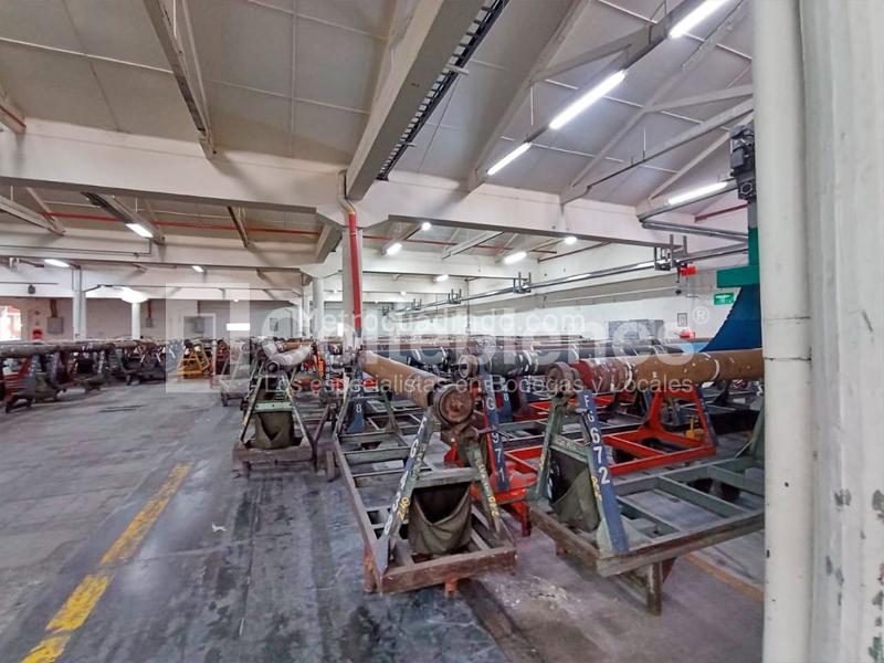 Bodega en Arriendo, Bello, Bello - Mehr