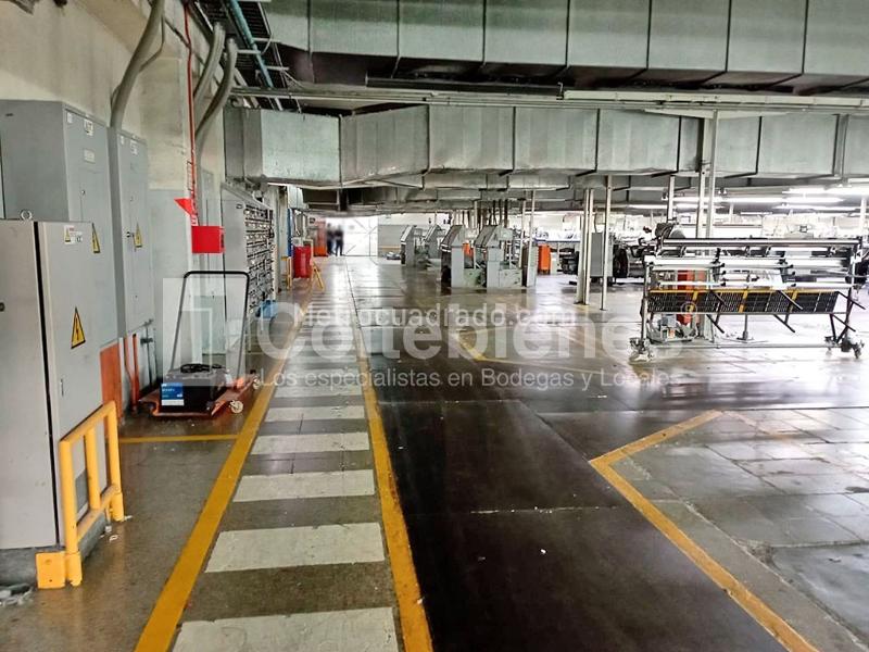 Bodega en Arriendo, Bello, Bello - Ansicht 3