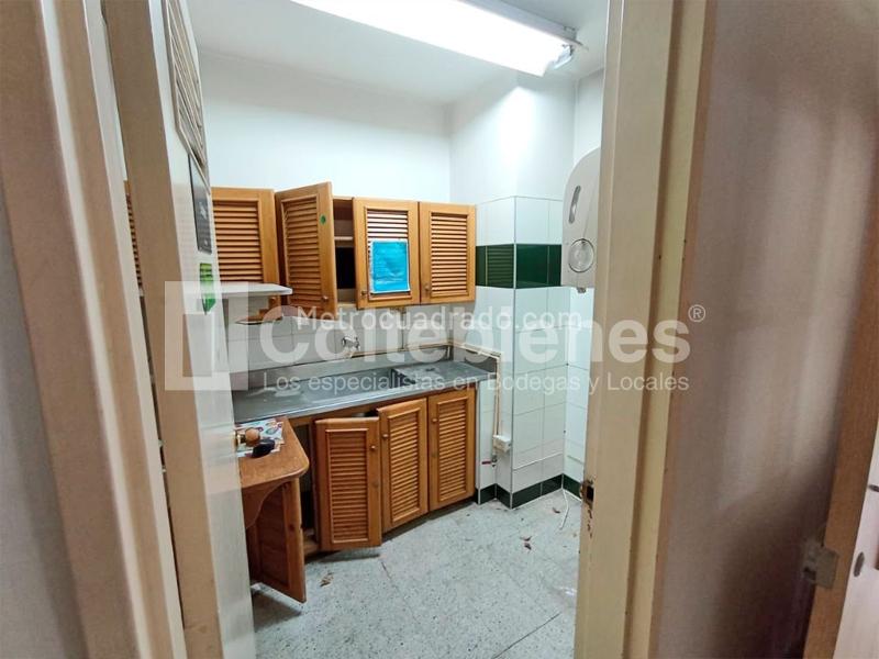 Oficina en Arriendo, Bello, Bello - Ansicht 2