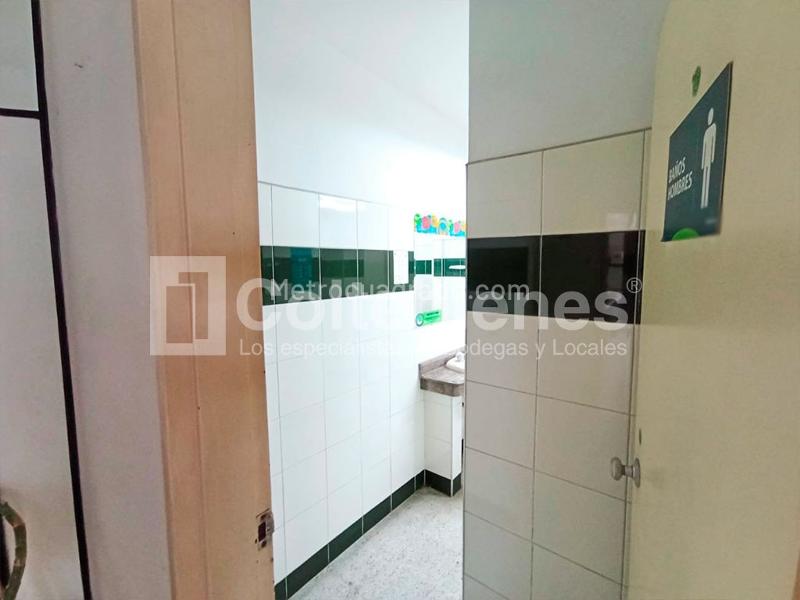 Oficina en Arriendo, Bello, Bello - Ansicht 3
