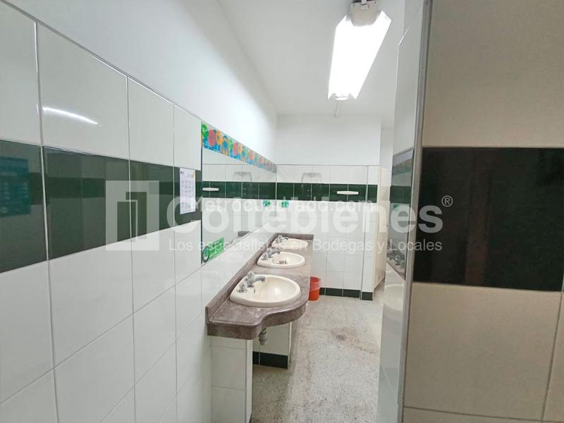 Oficina en Arriendo, Bello, Bello - Ansicht 4