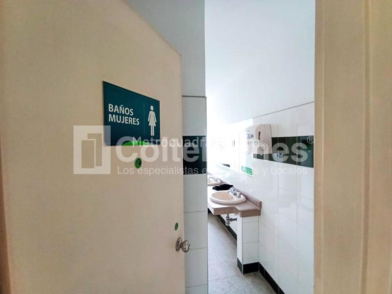 Oficina en Arriendo, Bello, Bello - Ansicht 5