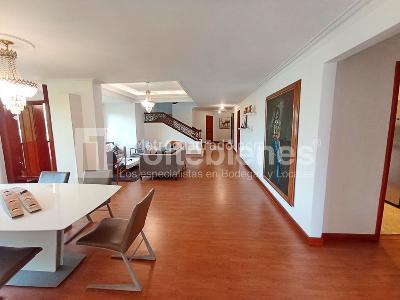 Apartamento de 3 alcobas en venta en Castropol, Medellín, 320 m² · foto 8 de 20
