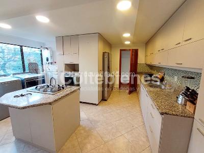 Apartamento de 3 alcobas en venta en Castropol, Medellín, 320 m² · foto 10 de 20