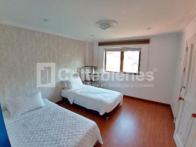 Apartamento de 3 alcobas en venta en Castropol, Medellín, 320 m² · foto 13 de 20