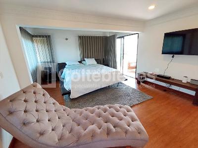 Apartamento de 3 alcobas en venta en Castropol, Medellín, 320 m² · foto 16 de 20