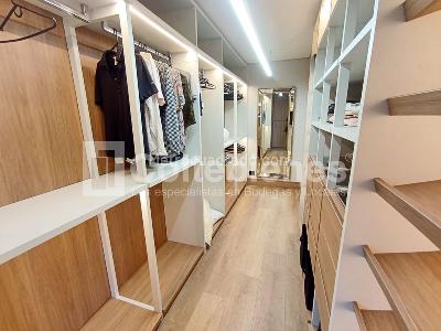 Apartamento de 3 alcobas en venta en Castropol, Medellín, 320 m² · foto 17 de 20