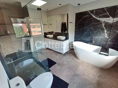 Apartamento de 3 alcobas en venta en Castropol, Medellín, 320 m² · foto 18 de 20