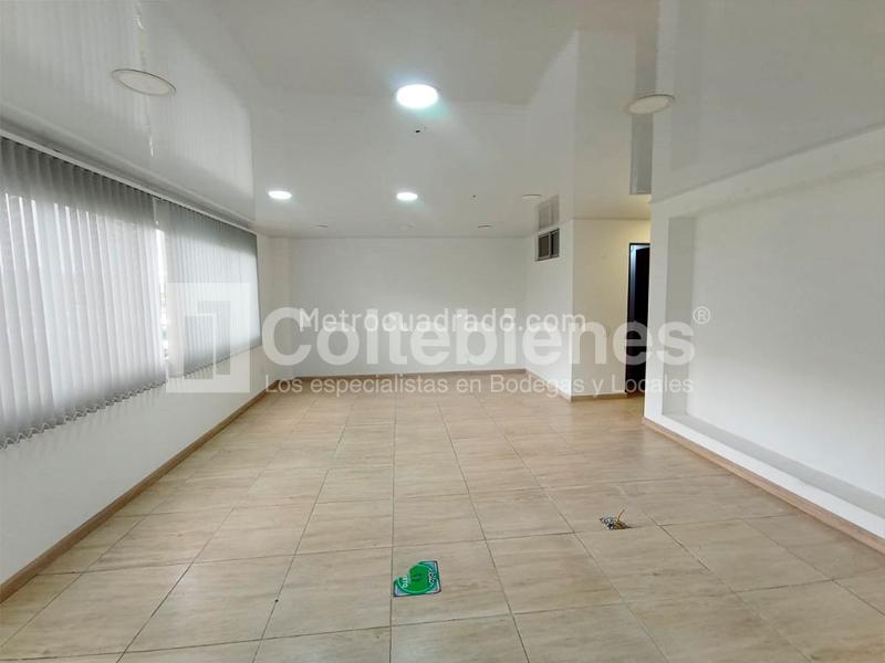 Bodega en Arriendo, Sajonia, Rionegro - Ansicht 2