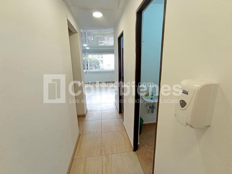 Bodega en Arriendo, Sajonia, Rionegro - Ansicht 3