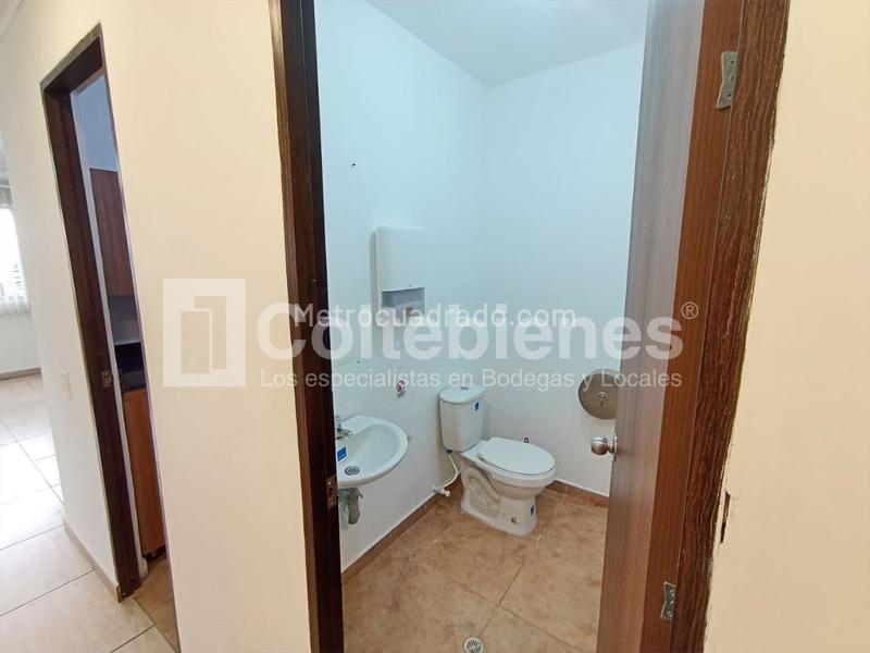 Bodega en Arriendo, Sajonia, Rionegro - Ansicht 4