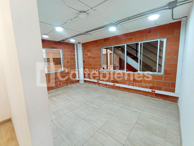 Bodega en Arriendo, Sajonia, Rionegro - Ansicht 5