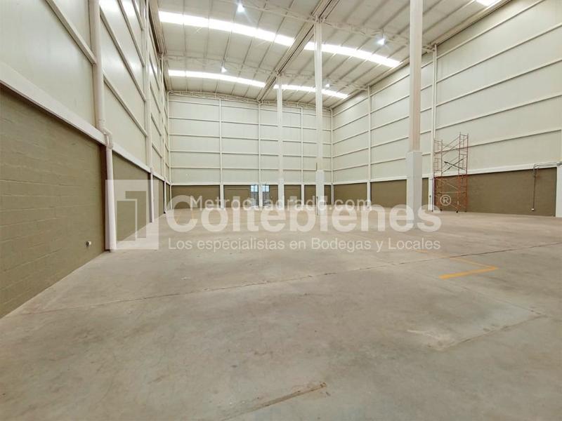 Bodega en Arriendo, Sajonia, Rionegro - Ansicht 6