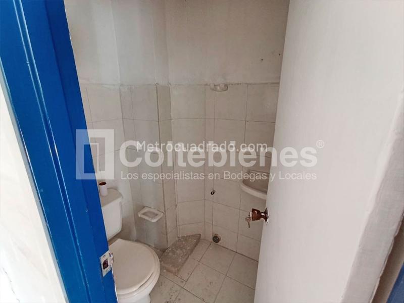 Bodega en Arriendo, Trinidad, Medellín - Vista 4