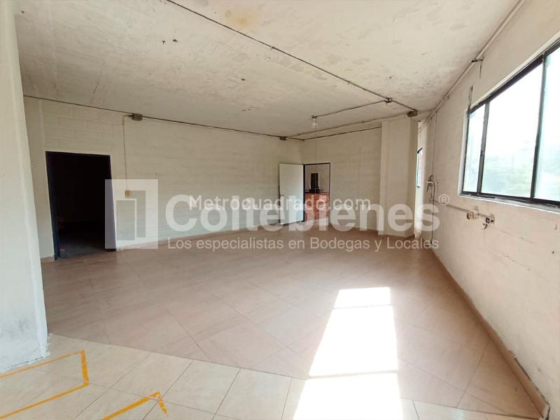 Bodega en Arriendo, Trinidad, Medellín - Vista 5