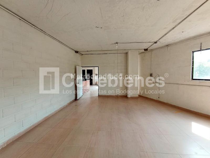 Bodega en Arriendo, Trinidad, Medellín - Más