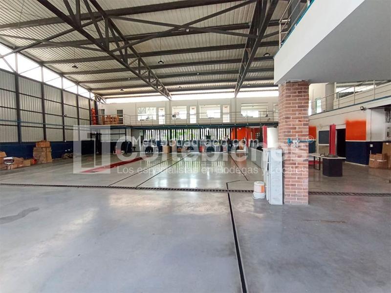 Local Comercial en Venta, Vereda El Noral, Copacabana - Vista 2