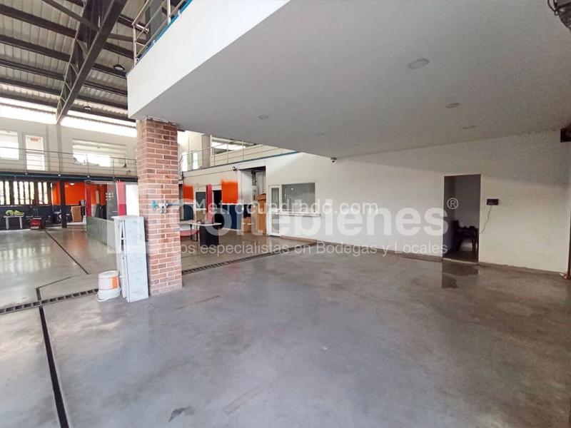 Local Comercial en Venta, Vereda El Noral, Copacabana - Vista 3