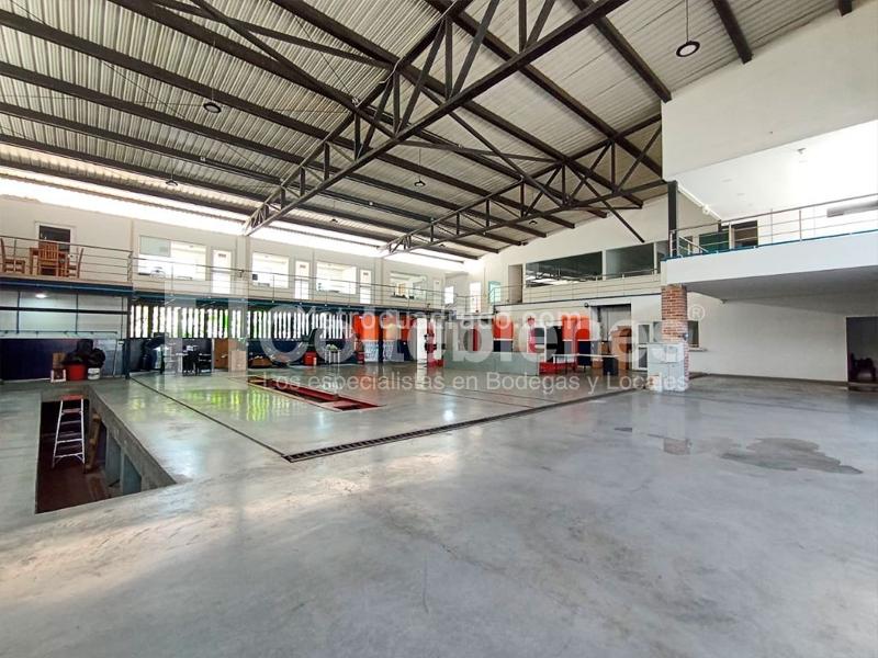Local Comercial en Venta, Vereda El Noral, Copacabana - Vista 4