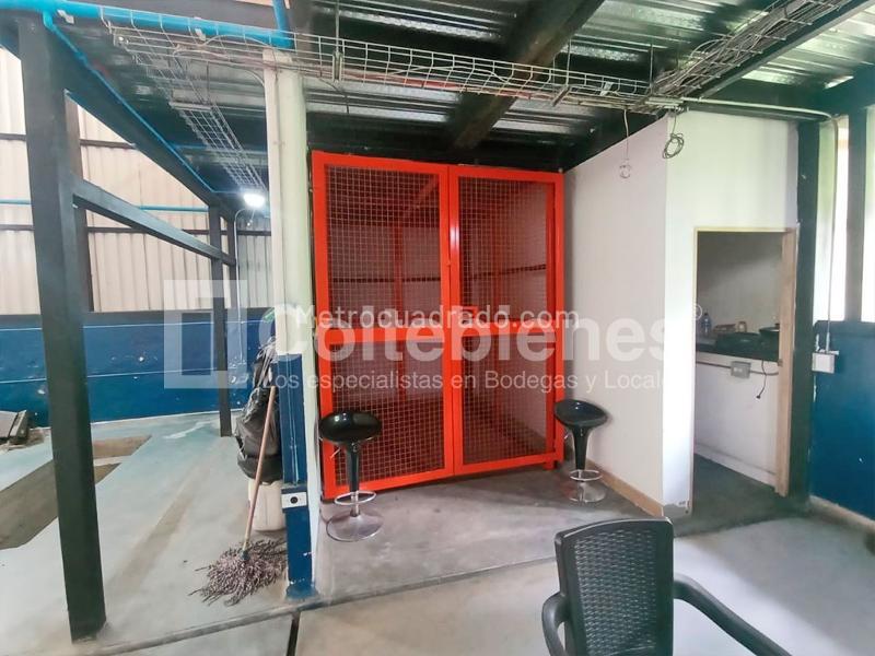 Local Comercial en Venta, Vereda El Noral, Copacabana - Vista 5