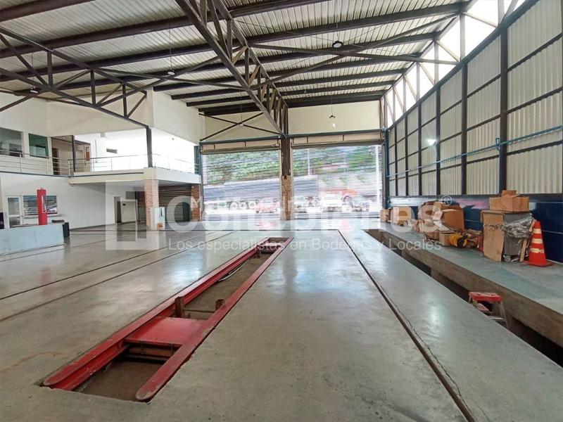 Local Comercial en Venta, Vereda El Noral, Copacabana - Más
