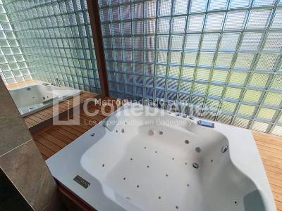 Casa de 5 alcobas en venta en Loma Del Escobero, Envigado · foto 20 de 20