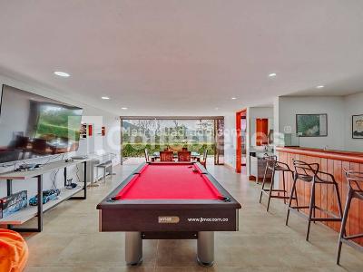 Casa de 5 alcobas en venta en Loma Del Escobero, Envigado · foto 8 de 20