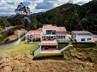 House for rent in Loma Del Escobero, Envigado
