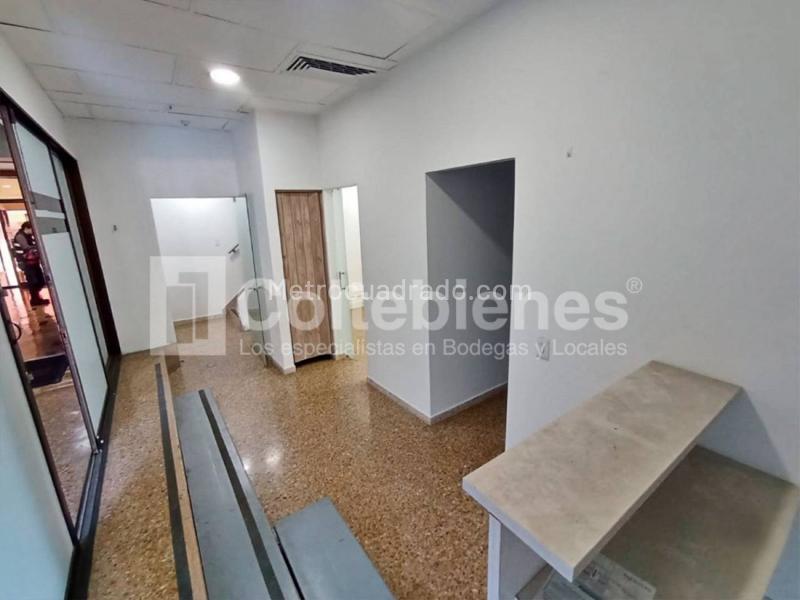 Local Comercial en Venta, La Candelaria, Medellín - Vista 3