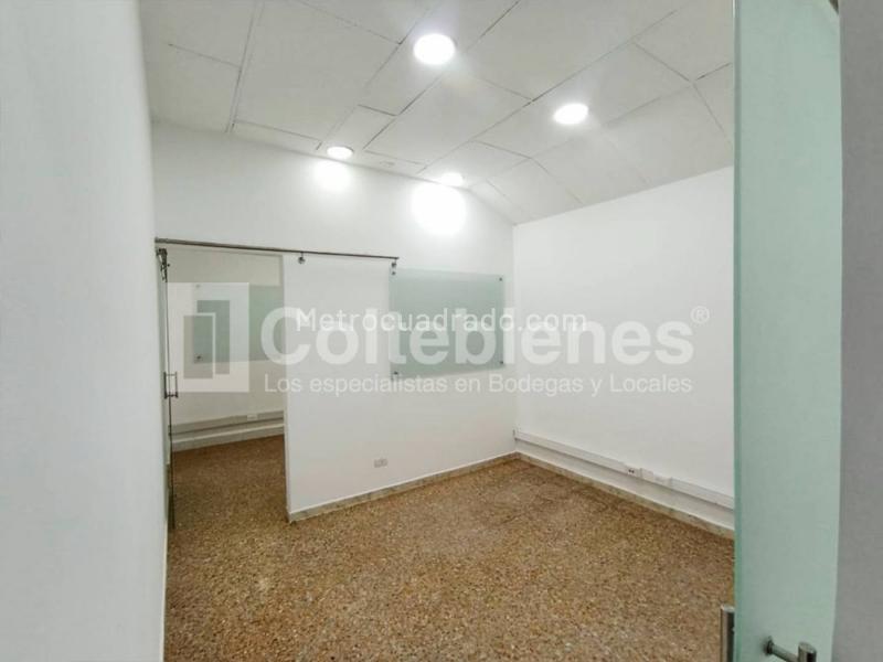 Local Comercial en Venta, La Candelaria, Medellín - Vista 4