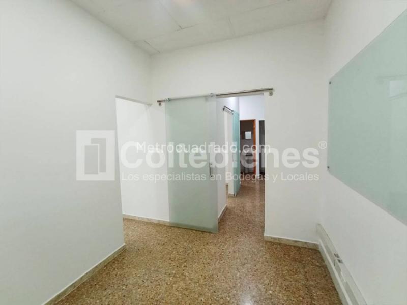 Local Comercial en Venta, La Candelaria, Medellín - Vista 5