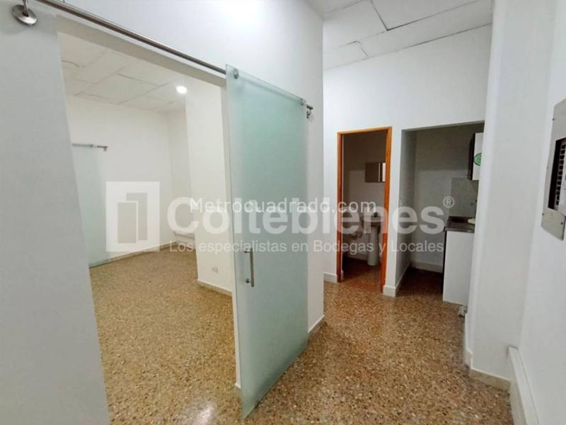 Local Comercial en Venta, La Candelaria, Medellín - Más