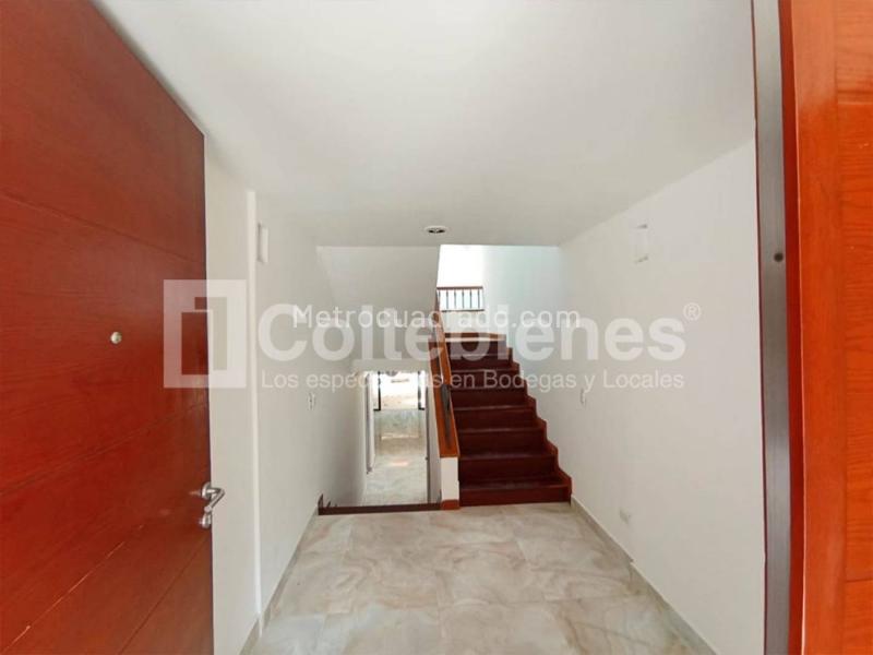 Casa Amplia de 4 Alcobas en Castropol - 3