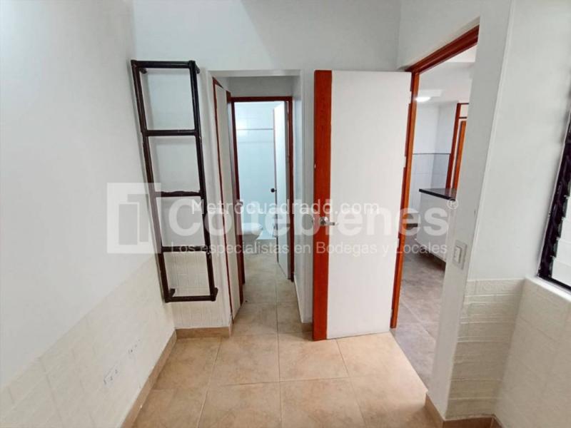 Casa Amplia de 4 Alcobas en Castropol - 6