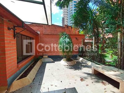 Casa en arriendo en Castropol, Medellín · foto 13 de 20