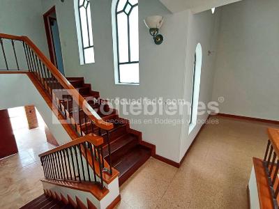 Casa en arriendo en Castropol, Medellín · foto 14 de 20