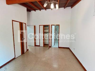 Casa en arriendo en Castropol, Medellín · foto 20 de 20