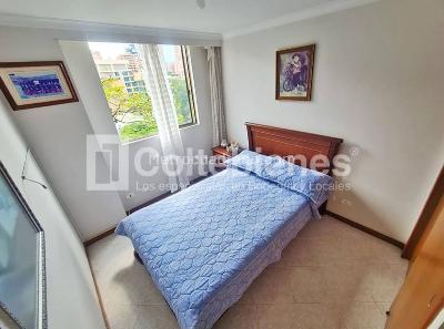Apartamento de 3 alcobas en venta en El Poblado, Medellín, 94 m² · foto 10 de 20