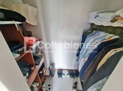 Apartamento de 3 alcobas en venta en El Poblado, Medellín, 94 m² · foto 11 de 20