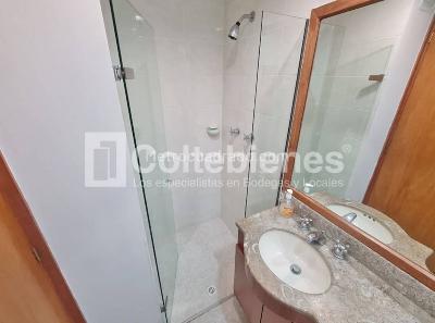 Apartamento de 3 alcobas en venta en El Poblado, Medellín, 94 m² · foto 12 de 20