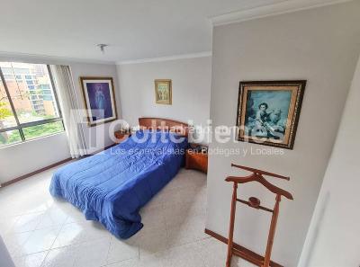 Apartamento de 3 alcobas en venta en El Poblado, Medellín, 94 m² · foto 13 de 20