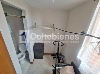 Apartamento de 3 alcobas en venta en El Poblado, Medellín, 94 m² · foto 15 de 20
