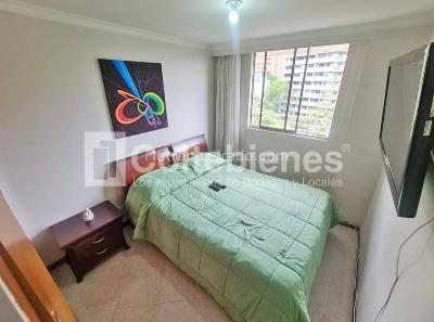 Apartamento de 3 alcobas en venta en El Poblado, Medellín, 94 m² · foto 17 de 20